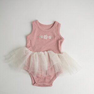 Angel Dear TuTu Onesie